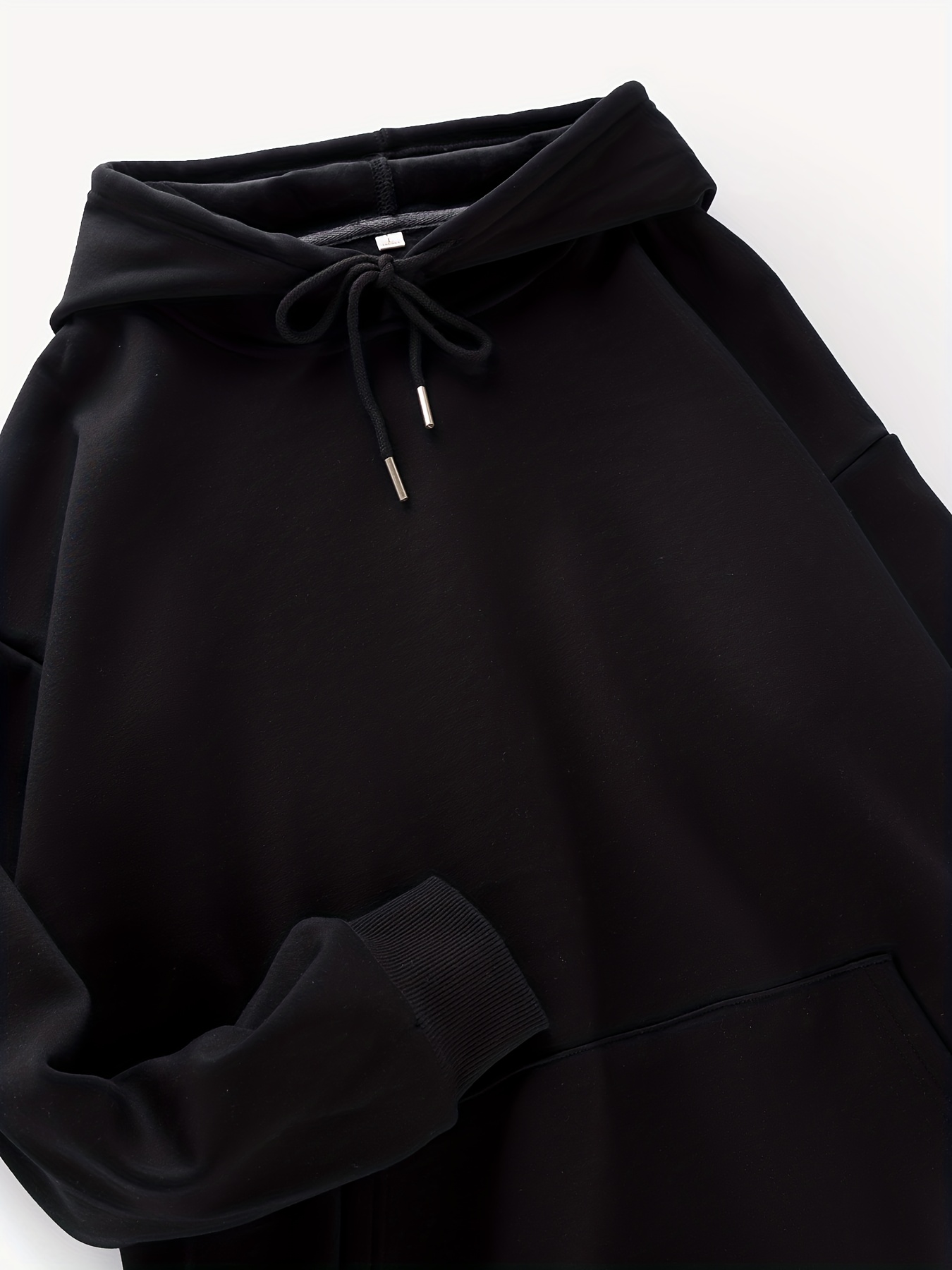 남성용 신상 패션 뉴욕 스타일 레터 프린트 캐주얼 스웨 - High Street Fashion New York 리뷰 및 가격