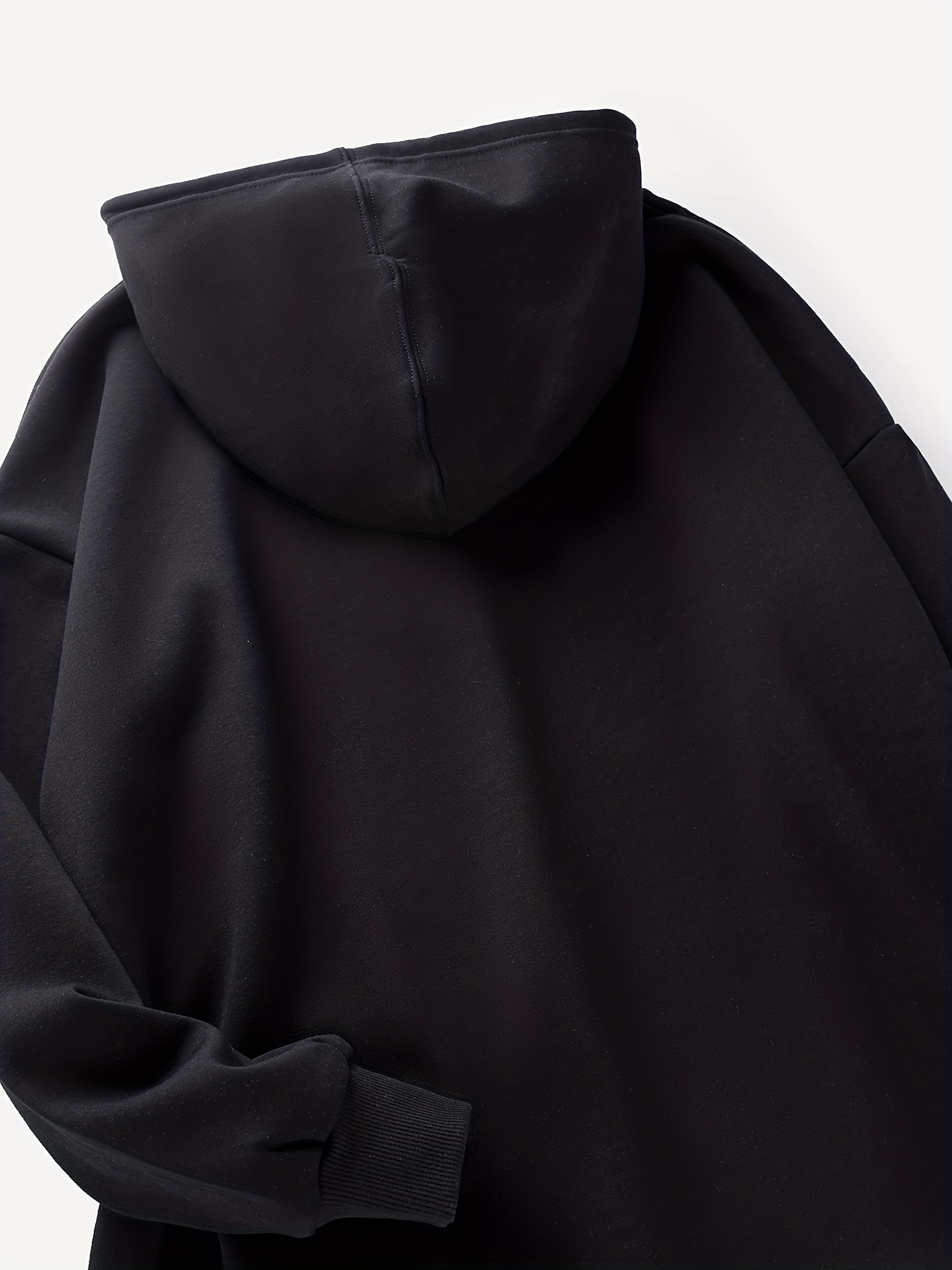 남성용 신상 패션 뉴욕 스타일 레터 프린트 캐주얼 스웨 - High Street Fashion New York 리뷰 및 가격