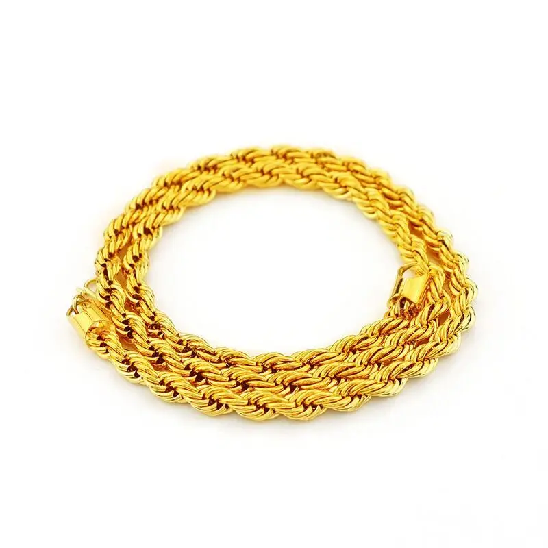 MxGXfam (50 cm x 5 mm) 패션 24k  - Fashion Street Singapore 리뷰 및 가격