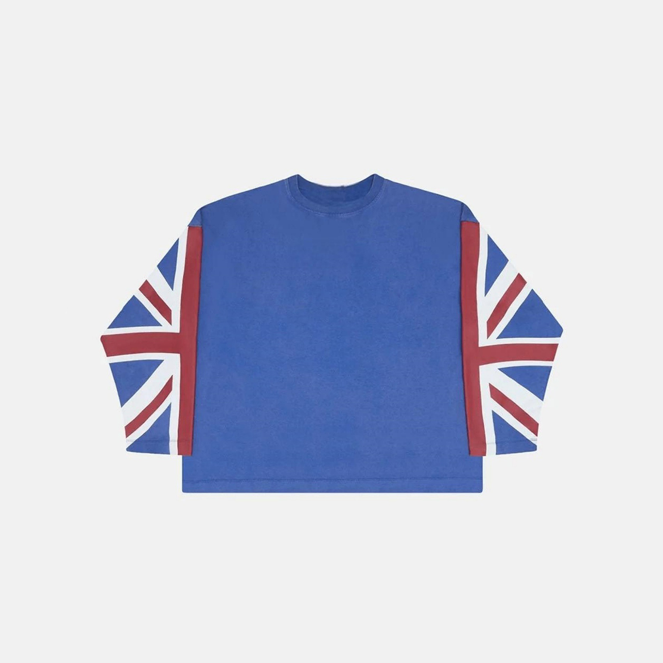 가을/겨울 시즌에 어울리는 대비되는 색상의 긴팔 티셔츠 - Street Fashion Tshirt 리뷰 및 가격