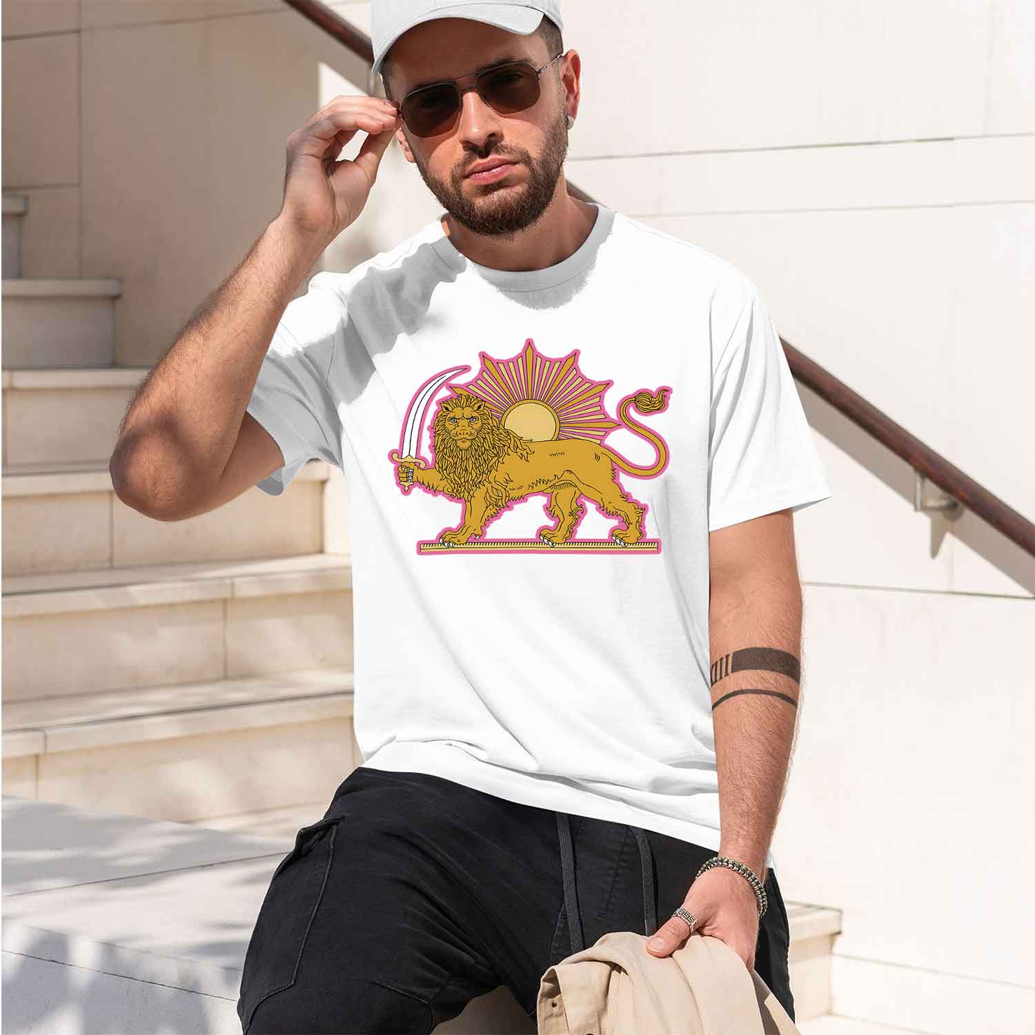 11팩 패셔너블한 디자인 우븐 스트리트 스타일 스포츠  - Street Fashion China Models 리뷰 및 가격