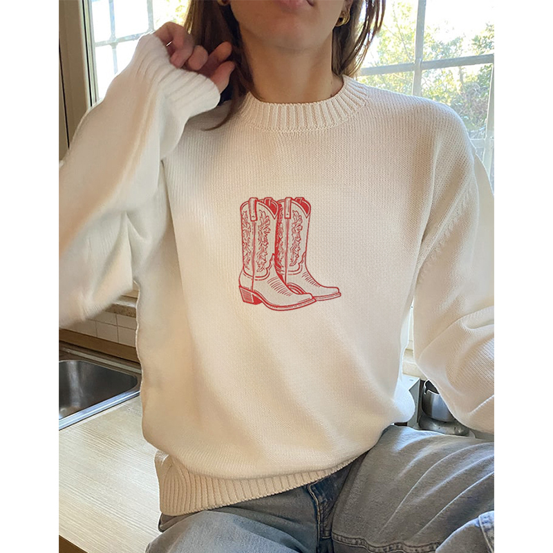 Autumun Y2k 섹시한 소녀 크롭 니트 스웨터,  - Street Fashion Zara 리뷰 및 가격