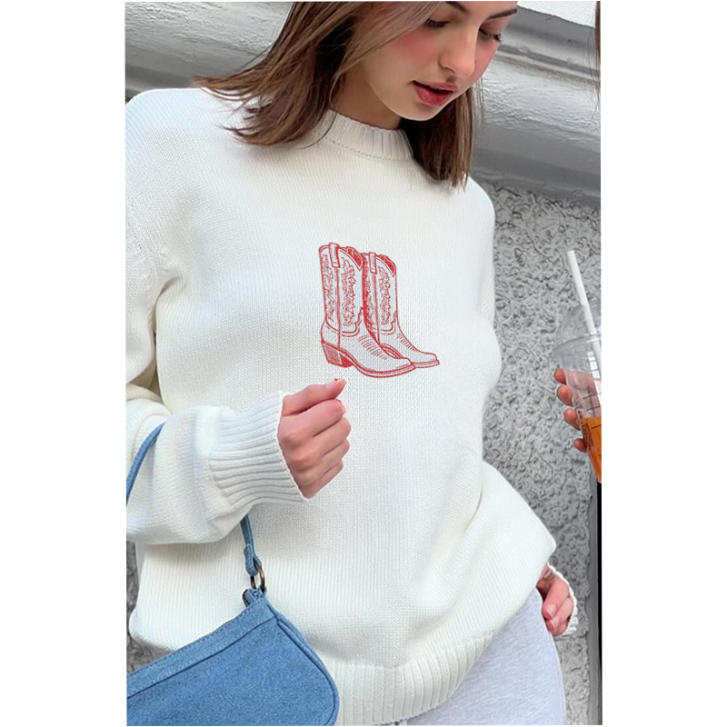 Autumun Y2k 섹시한 소녀 크롭 니트 스웨터,  - Street Fashion Zara 리뷰 및 가격