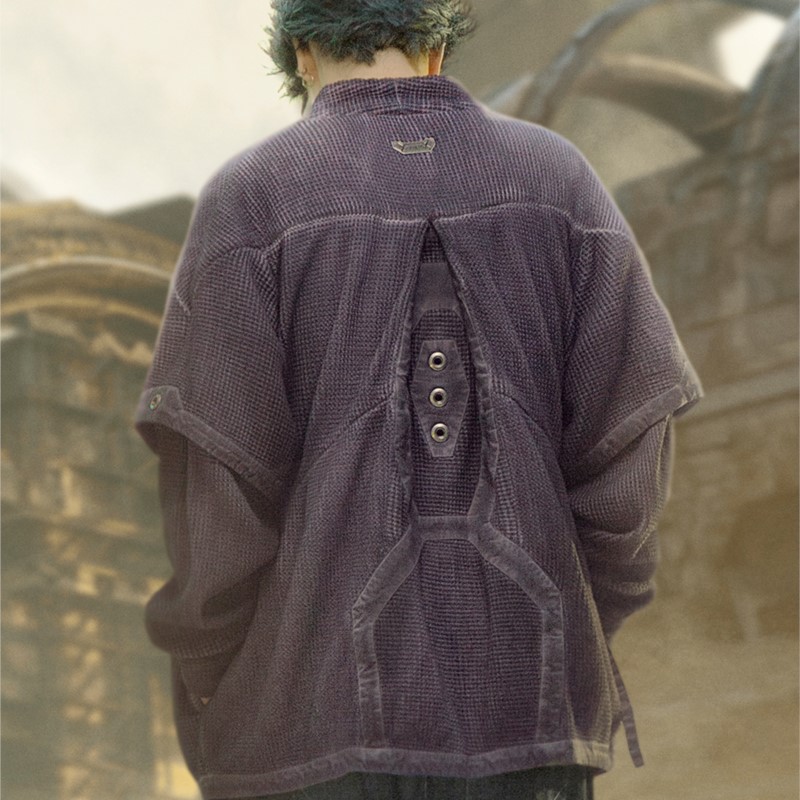 특별한 디자인의 기계식 스타일 하이 스트리트 패션 중국 - Street Fashion In Chinese 리뷰 및 가격